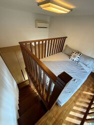 Casa Merah (D16), Apartment #562621931